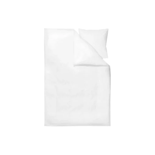 PERCALE sengetøj, white