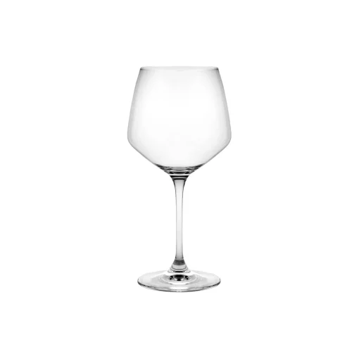 Perfection bourgogneglas