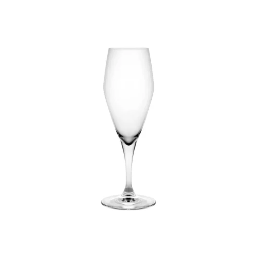 Perfection champagneglas