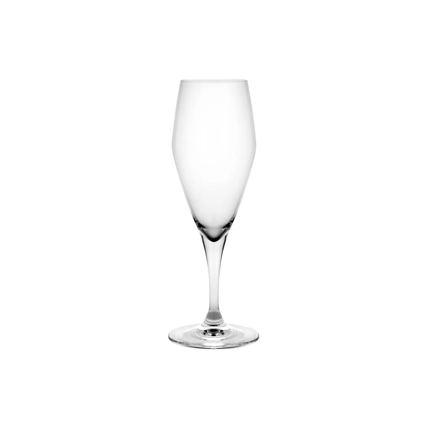 Perfection champagneglas