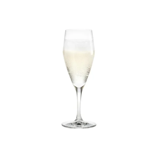 Perfection champagneglas