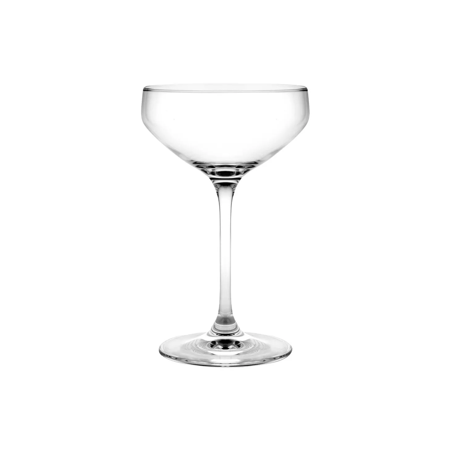 Perfection cocktailglas