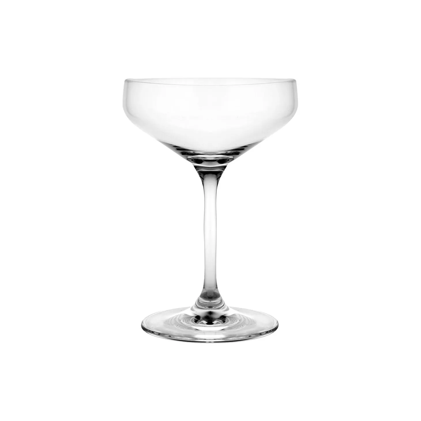 Perfection martiniglas