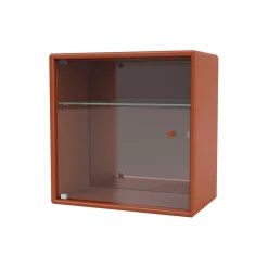 PERFUME skab med spejl, 162 hokkaido