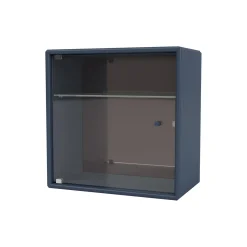 PERFUME skab med spejl, 138 juniper