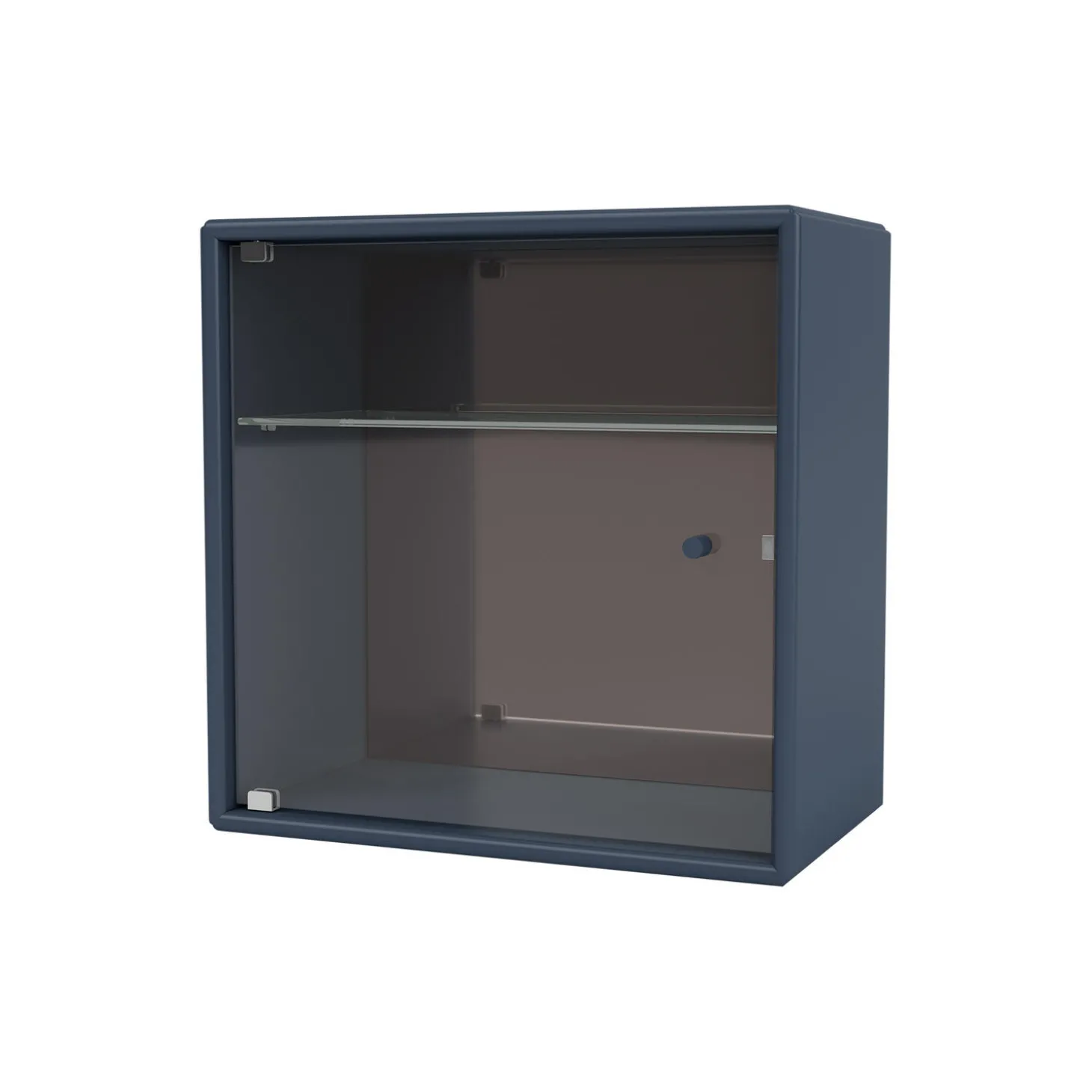 PERFUME skab med spejl, 138 juniper