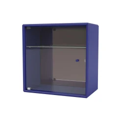 PERFUME skab med spejl, 135 monarch