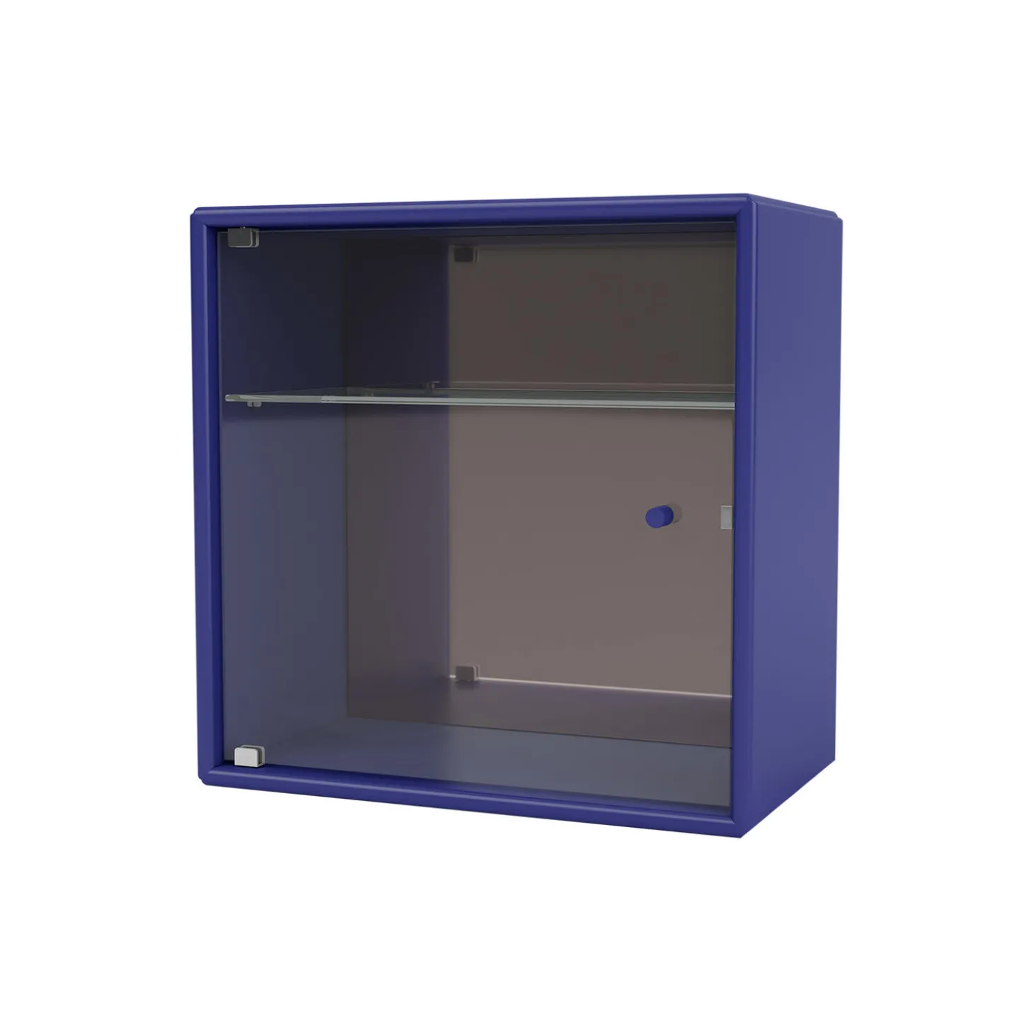 PERFUME skab med spejl, 135 monarch