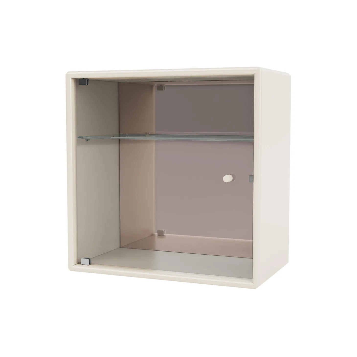 PERFUME skab med spejl, 158 oat