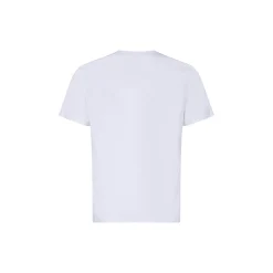 Perry Crunch O-SS Tee, white