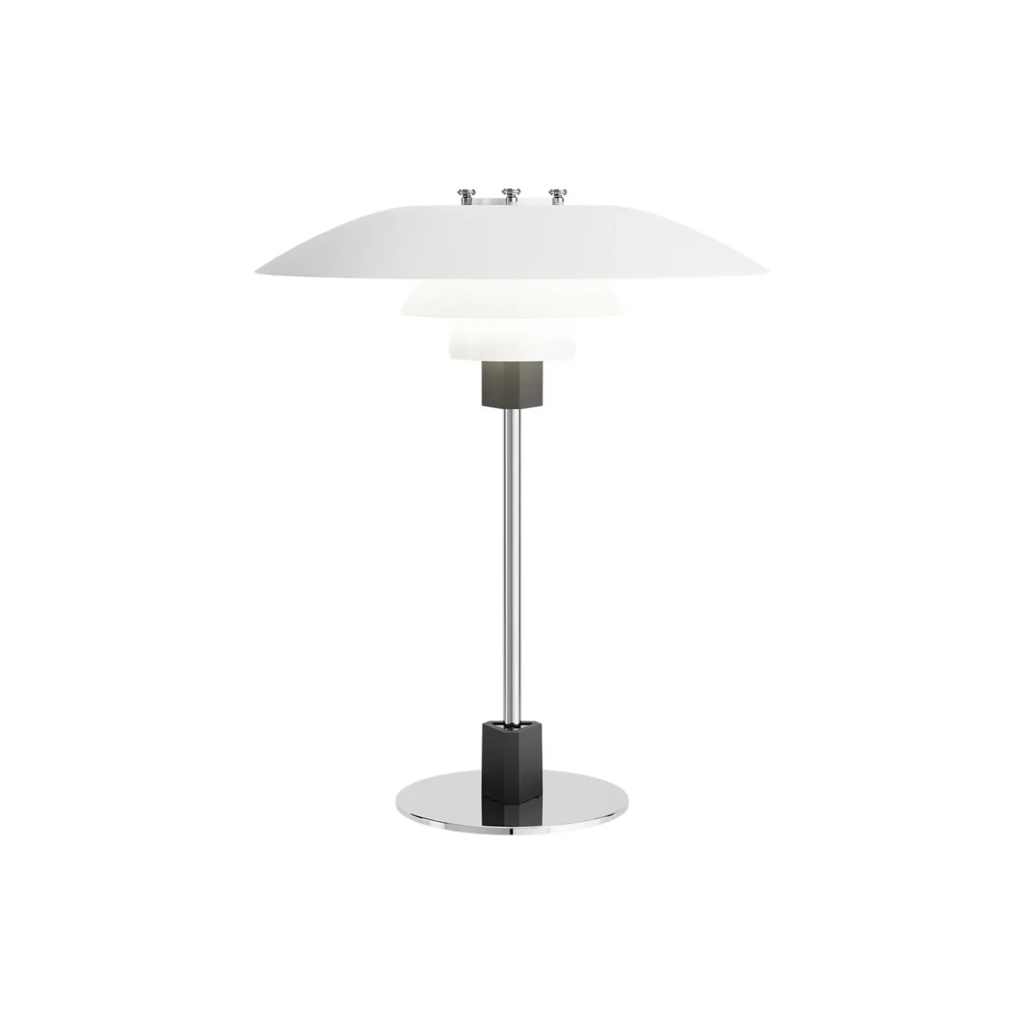 PH 4/3 bordlampe