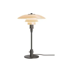 PH 3/2 Dusty Terracotta Limited Edition bordlampe