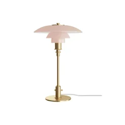 PH 3/2 Pale Rose bordlampe