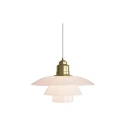 PH 3½-3 Pale Rose pendel