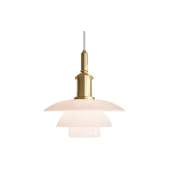 PH 3/3 Pale Rose pendel