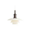 PH 3½-3 pendel, hvid