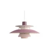 PH 5 pendel, rosa