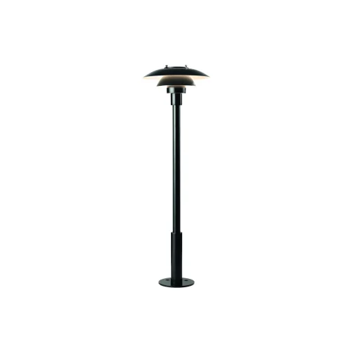 PH 3-2½ pullert, black