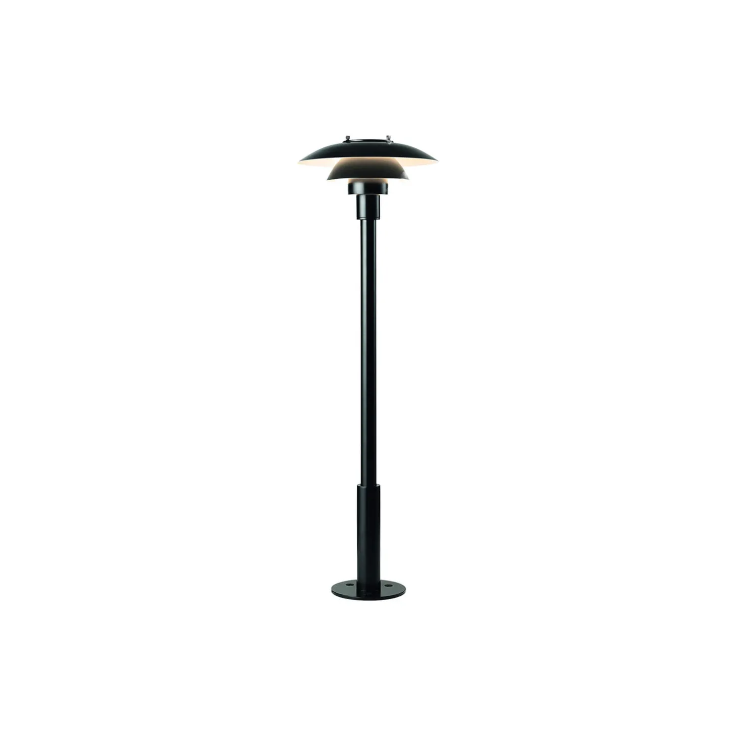 PH 3-2½ pullert, black