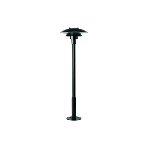 PH 3-2½ pullert, black