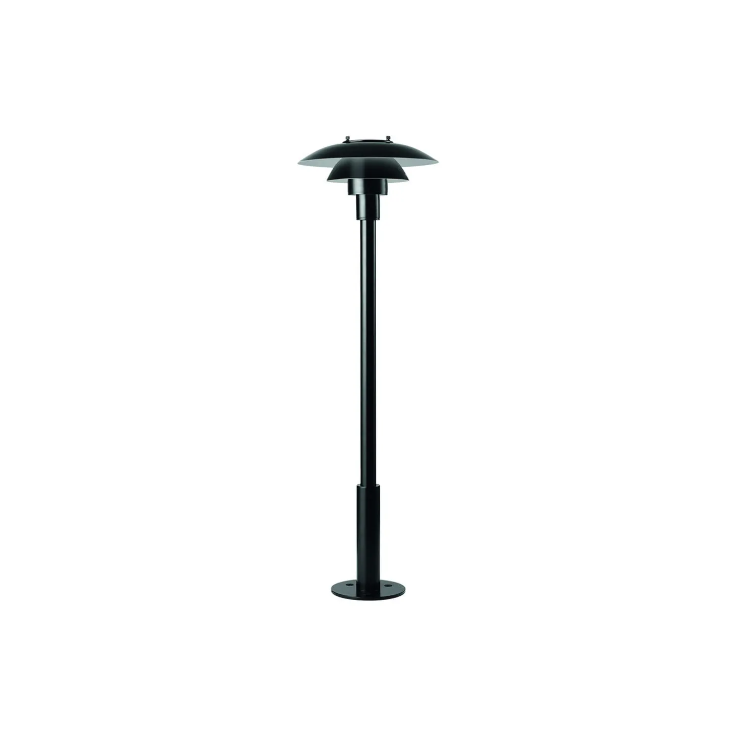 PH 3-2½ pullert, black