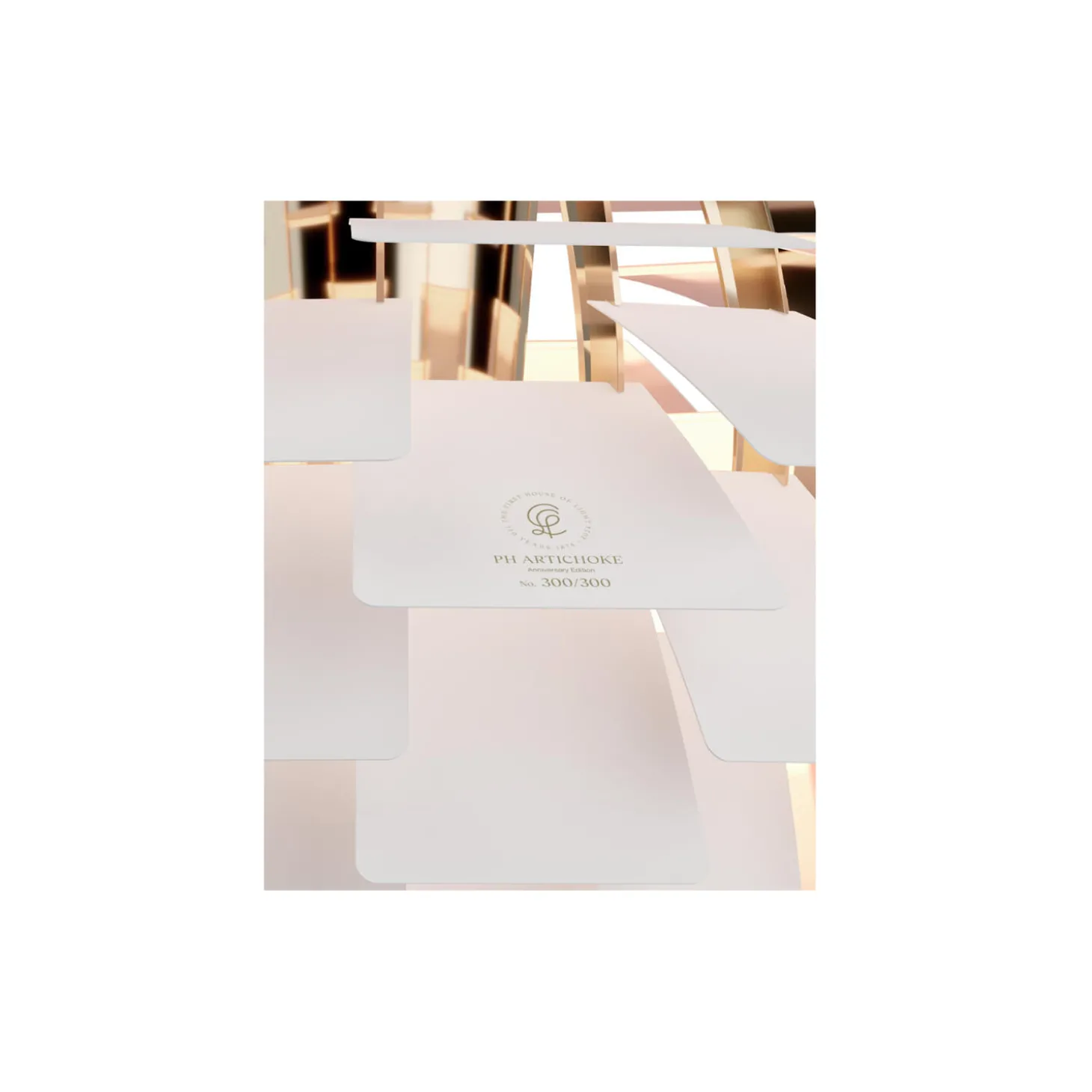 PH Artichoke Anniversary Edition