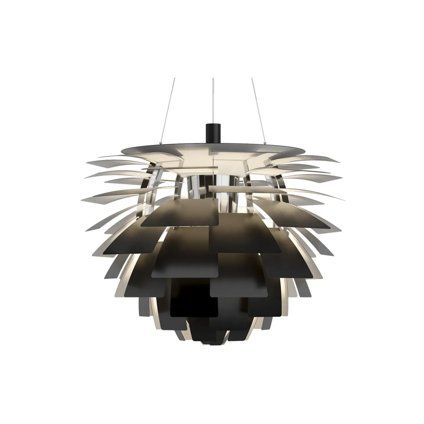 PH Artichoke, black