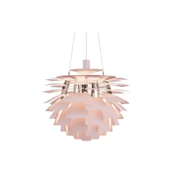 PH Artichoke Pale Rose