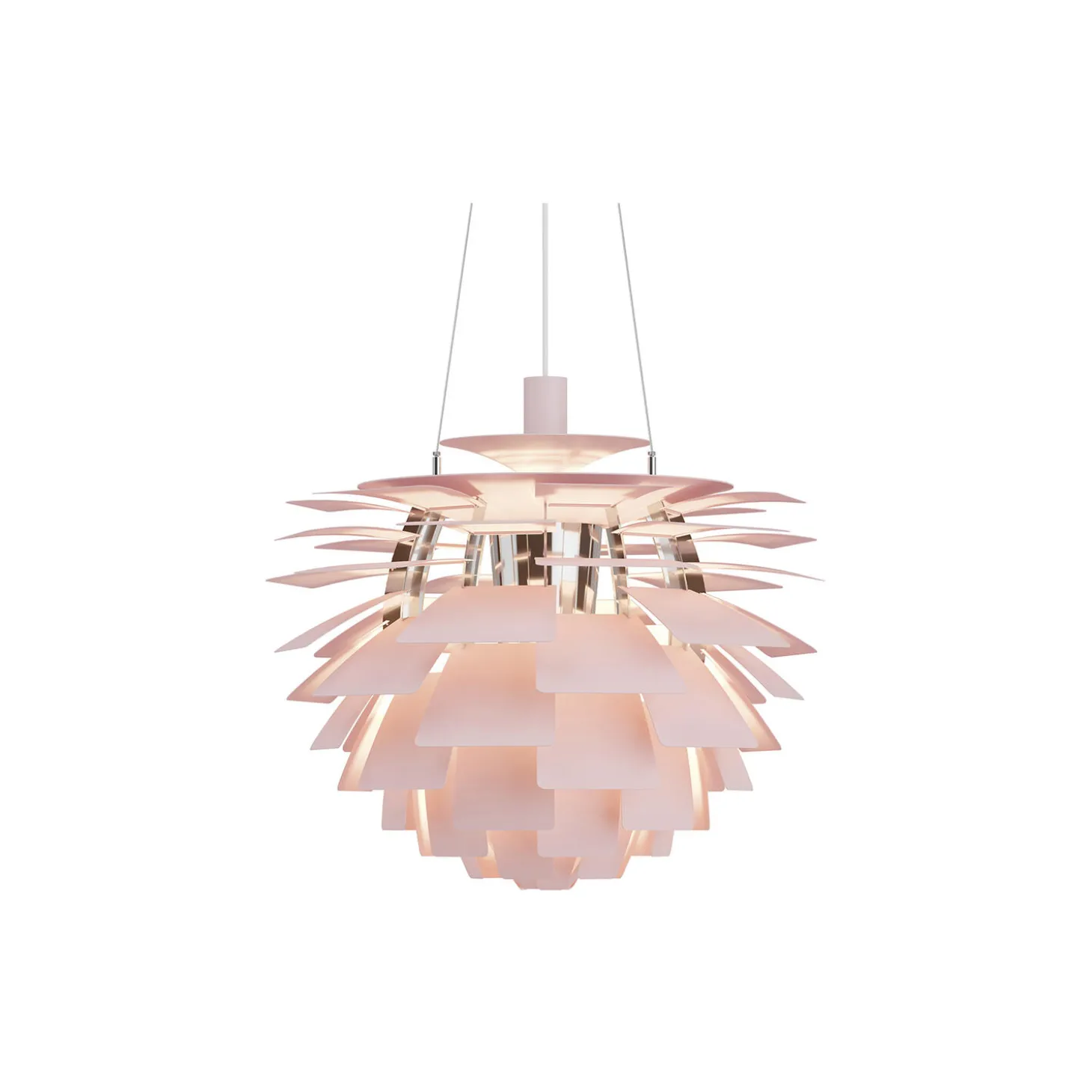 PH Artichoke Pale Rose