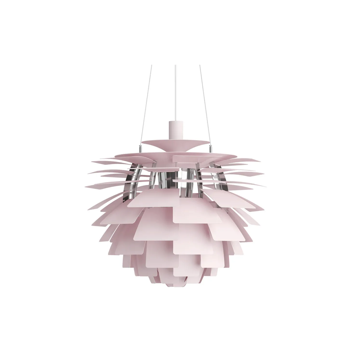 PH Artichoke Pale Rose