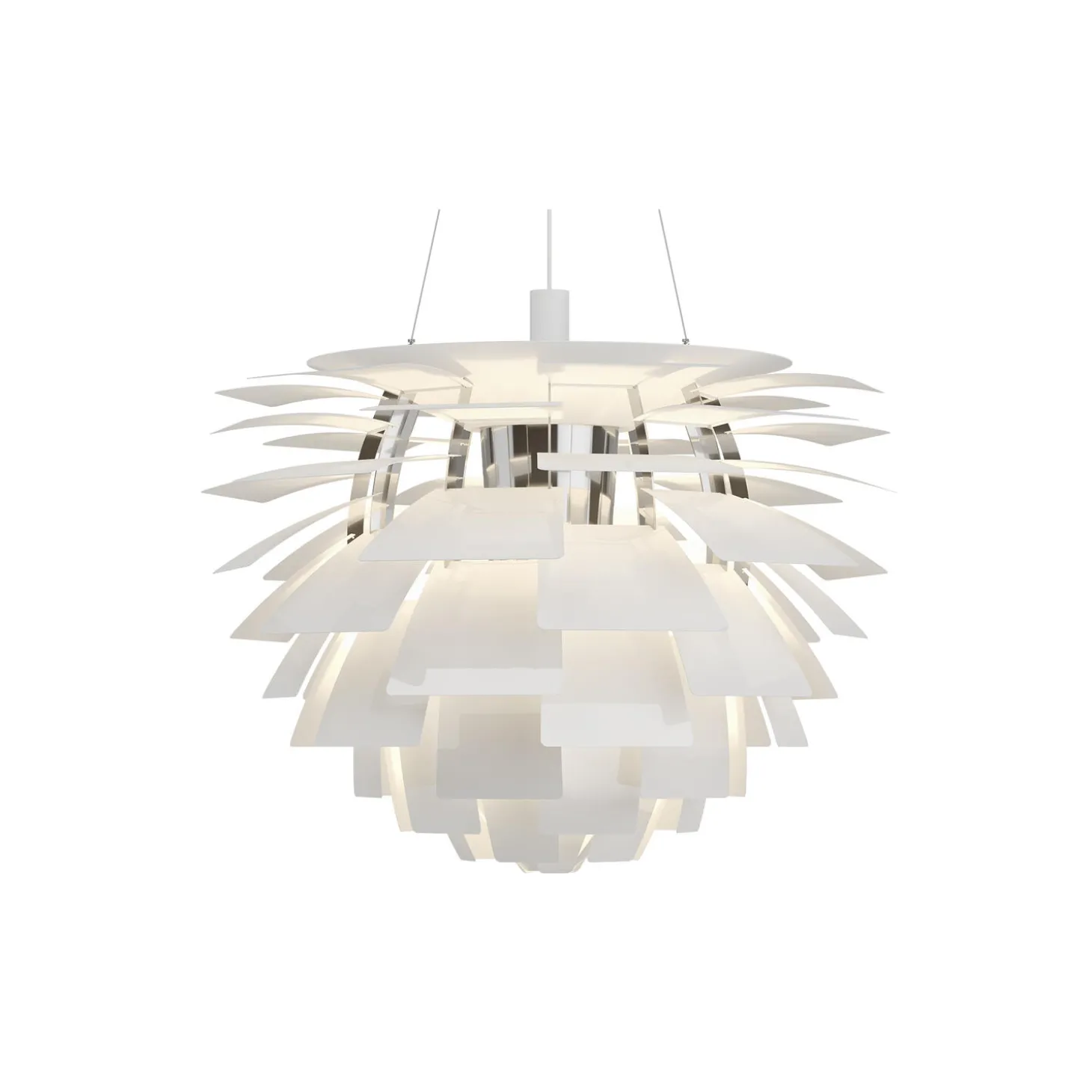 PH Artichoke, white