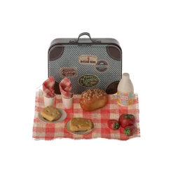 Picnicsæt til mus