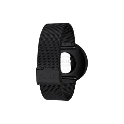 PICTO armbåndsur, black/black/matt black
