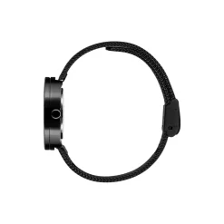 PICTO armbåndsur, black/matt black