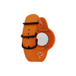 PICTO armbåndsur, burnt yellow/burnt orange