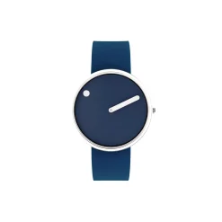 Picto armbåndsur, navy blue