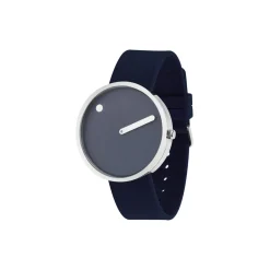 Picto armbåndsur, navy blue