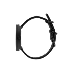 PICTO armbåndsur, ocean green/matt black/manta ray black