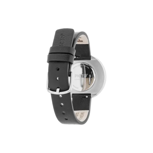 PICTO armbåndsur, thunder grey/schist grey