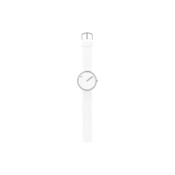 Picto armbåndsur, white