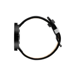 PICTO armbåndsur, white/matt black/black