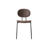 PIET HEIN Chair, olieret valnød