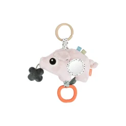 Pigee aktivitets- og sanselegetøj, powder