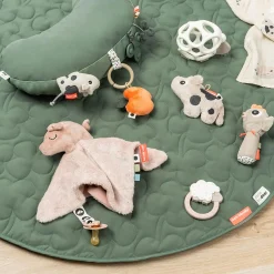 Pigee nusseklud, powder