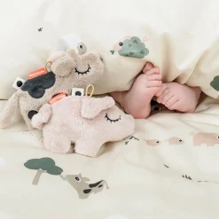 Pigee rangle, powder