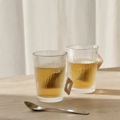 Pilastro drikkeglas 6 stk.