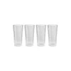 Pilastro long drink glas 4 stk.