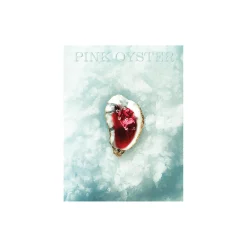 Pink Oyster