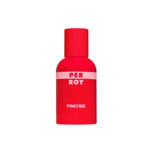 Pinkfire Eau de Parfum