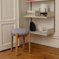 Pioneer Stool, vidar 723